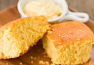 Honey Cornbread