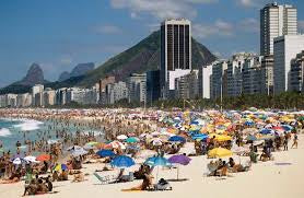 Copacabana