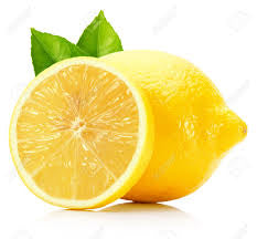 Juicy Lemon