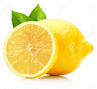 Juicy Lemon